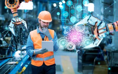 Come utilizzare la tecnologia per migliorare la sicurezza sul lavoro